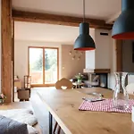 Design Maximilian - Alpbach *