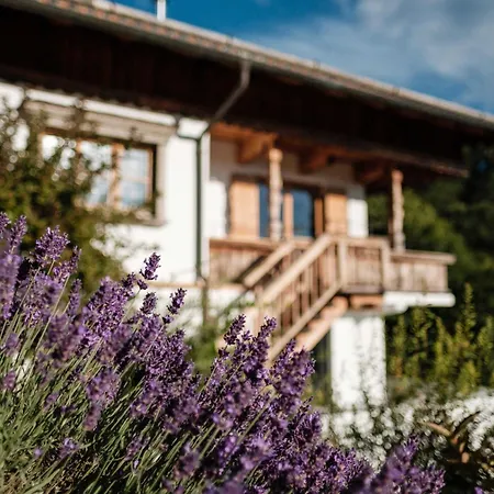 Design Maximilian - Alpbach *