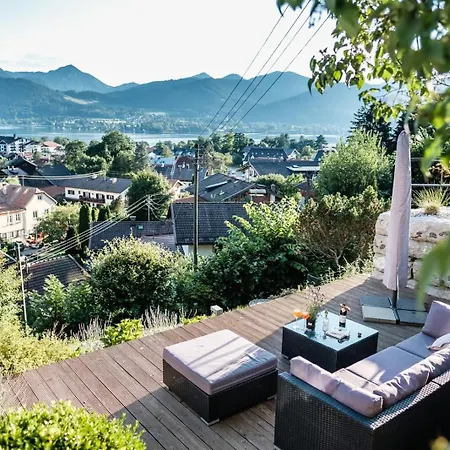Design Maximilian - Alpbach *