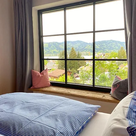 Appartement Design Maximilian - Alpbach