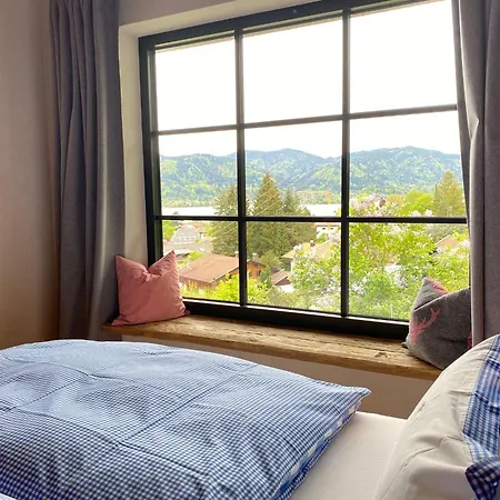 Apartment Design Maximilian - Alpbach