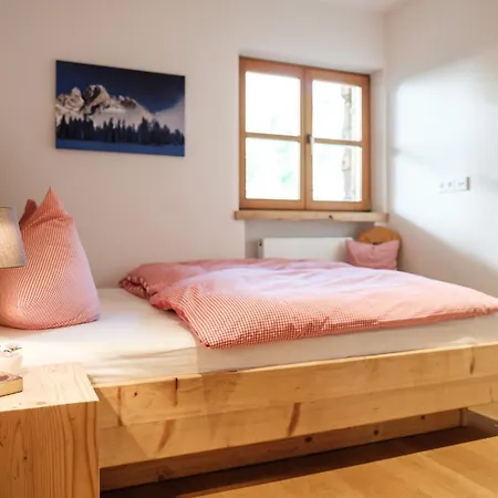 Design Maximilian - Alpbach Appartement Tegernsee