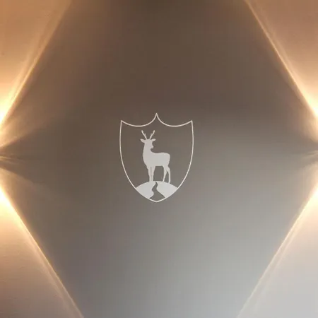 Design Maximilian - Alpbach * تيغرنسي