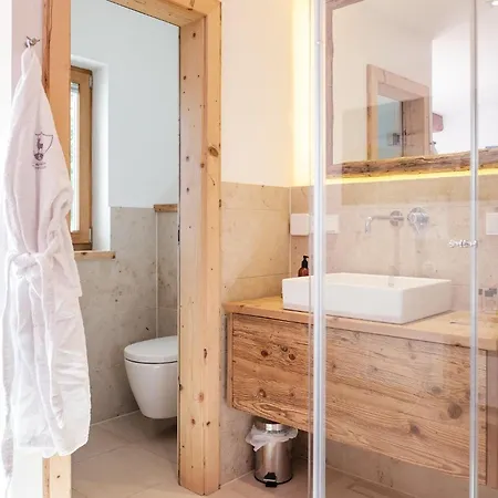 Design Maximilian - Alpbach Apartment *