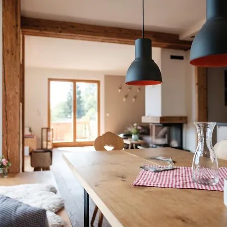 Design Maximilian - Alpbach *