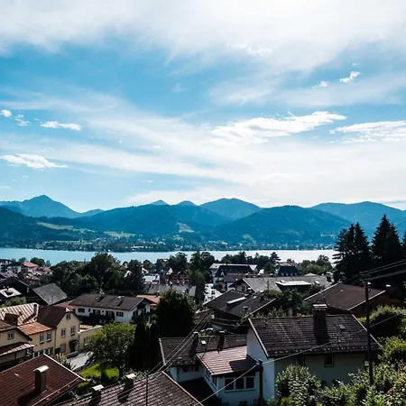 Design Maximilian - Alpbach *