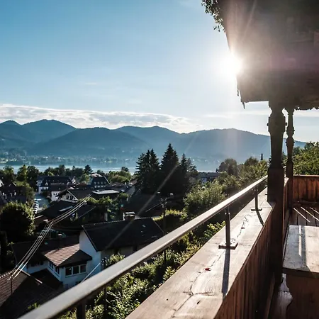 Design Maximilian - Alpbach