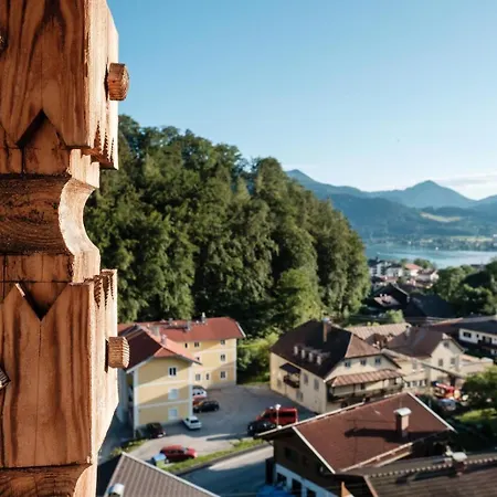 Design Maximilian - Alpbach *