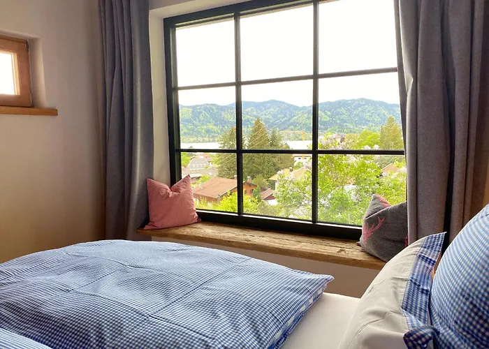 Appartement Design Maximilian - Alpbach
