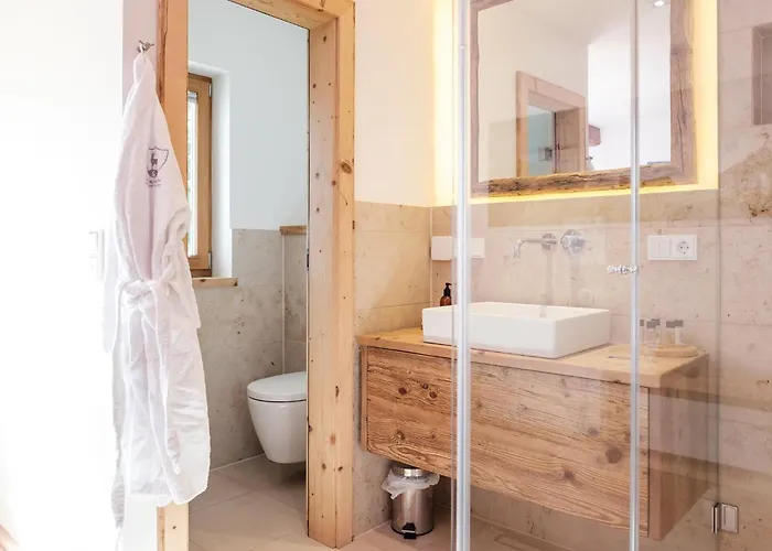 Design Maximilian - Alpbach Appartement *
