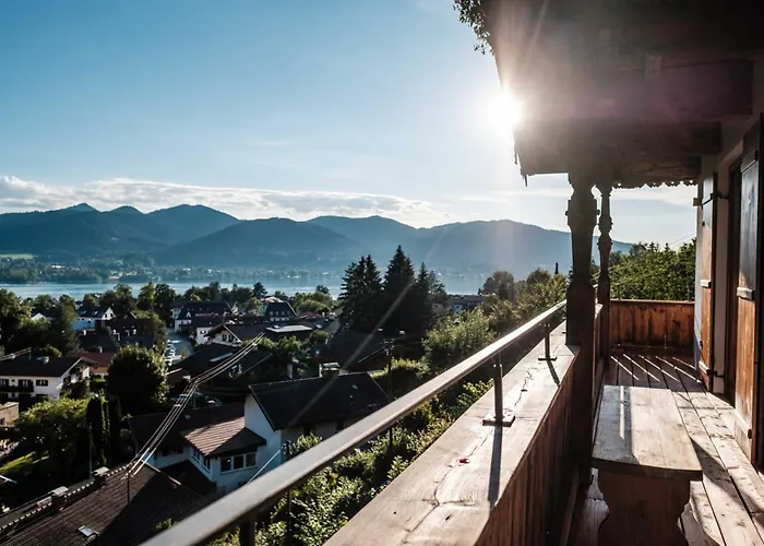 Design Maximilian - Alpbach
